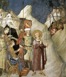 La rinuncia